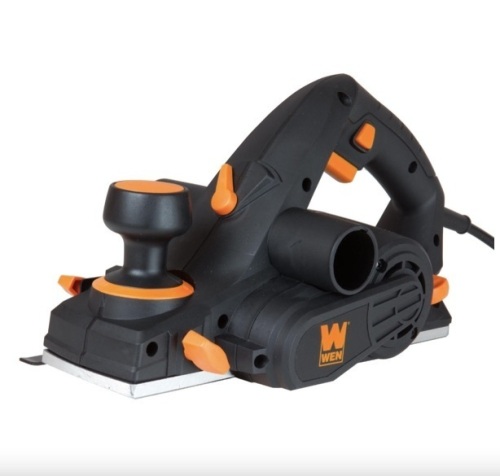 3-1/4 in. 6 Amp Corded Hand Planer - Lot 458