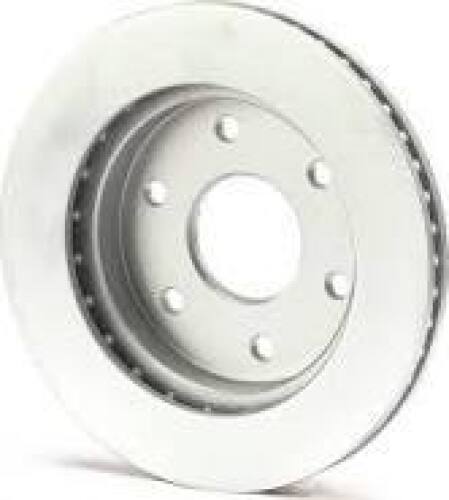 Bosch QuietCast Brake Rotor - Lot 1282