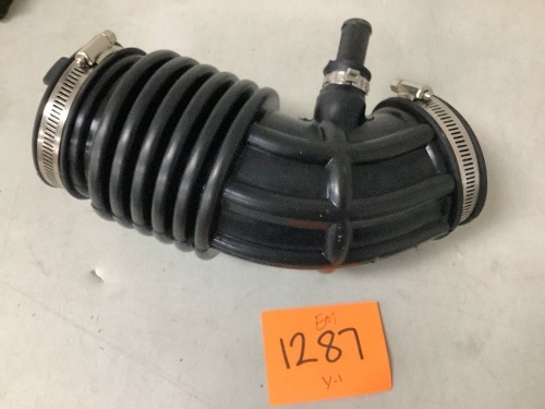 Air Intake Tube For Unknown Car (Possibly Ram Air Intake) - Lot 1287