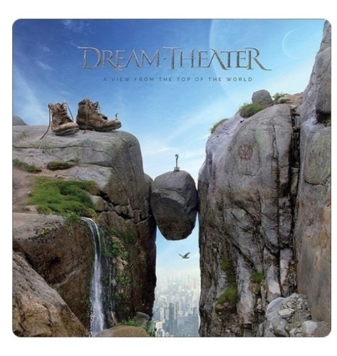 A View From The Top Of The World (Ltd. Deluxe Box Set), New, Retail - $152.99 - Lot 41