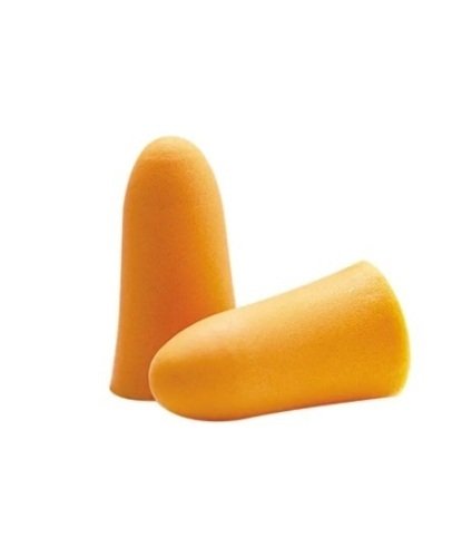 Moldex Orange Foam Uncorded Softies EarplugsMoldex 6600, New, retail - $34.40 - Lot 59
