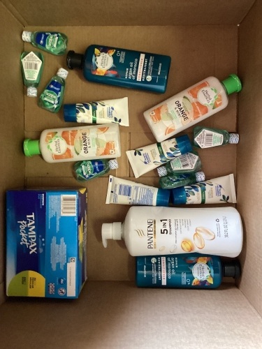 Miscellaneousn Items, LOT of 17, New - Lot 154