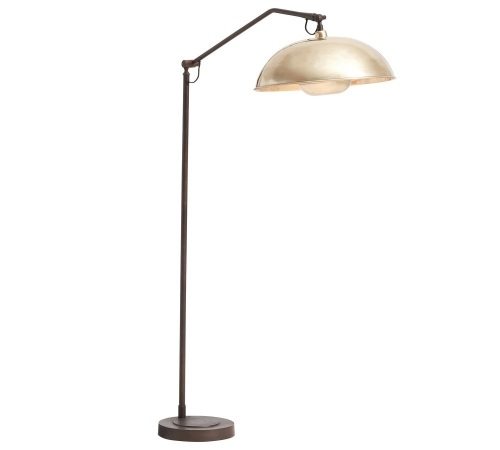 Pottery Barn , Baldwyn , Sectional Lamp , Like New, Retail - $699 - Lot 174