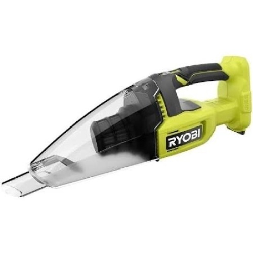 RYOBI ONE+ 18V Cordless Multi-Surface Handheld Vacuum (Tool Only), Like New, Retail - $34.97 - Lot 179