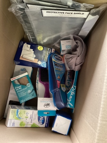 Miscellaneous Items, LOT of 14 , New - Lot 207