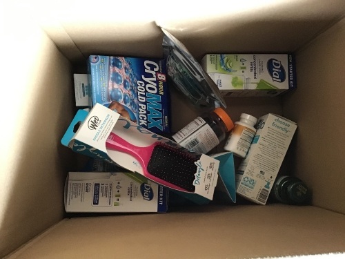 Miscellaneous Items, LOT of 13 , New - Lot 231