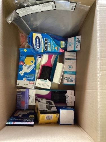 Miscellaneous Items, LOT of 13, New - Lot 251