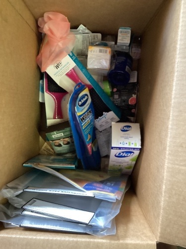 Miscellaneous Items , LOT of 20, New  - Lot 271