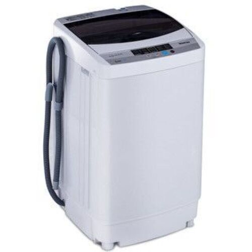 Portable Spin Washing Machine - Lot 74
