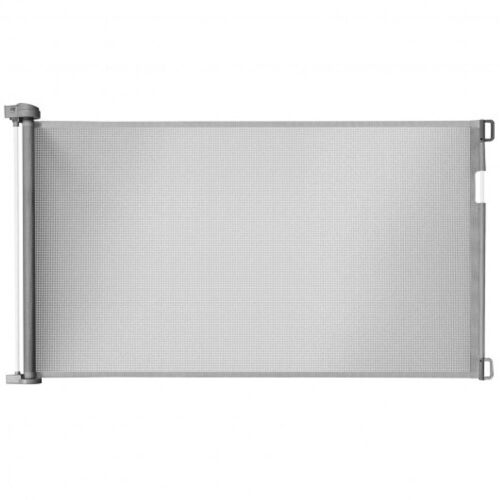 Retractable Mesh Safety Gate - Lot 102