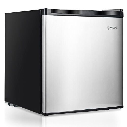 Compact Upright Freezer - Lot 106