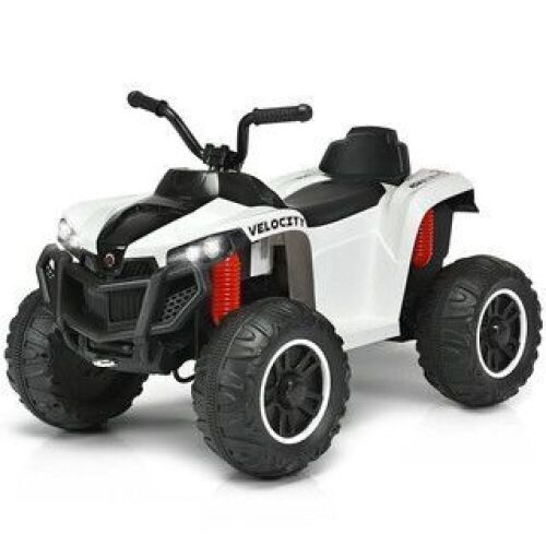 Kids 12V Electric Ride-On ATV - Lot 145