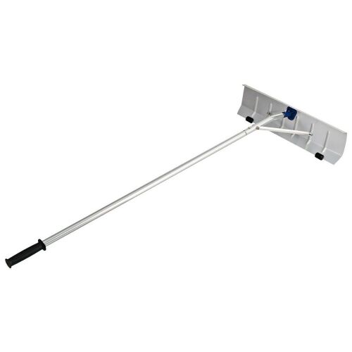 20' Adjustable Snow Roof Rake - Lot 598