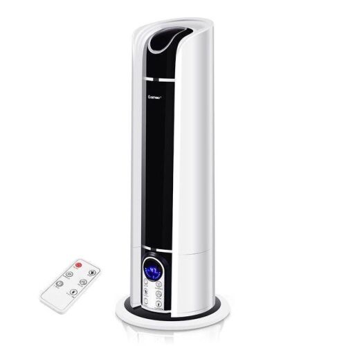 6L Air Humidifier with Remote - Lot 726