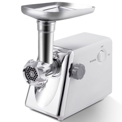 1300W Electric Steel Industrial Meat Grinder - Lot 748