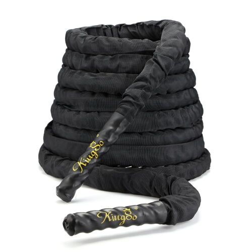 30' Training Rope - Lot 836