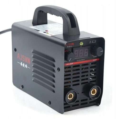 ZX7-225 Portable Inverter Welding Machine - Lot 856