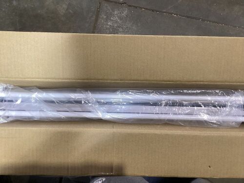 Baby Safety Gate - Lot 857