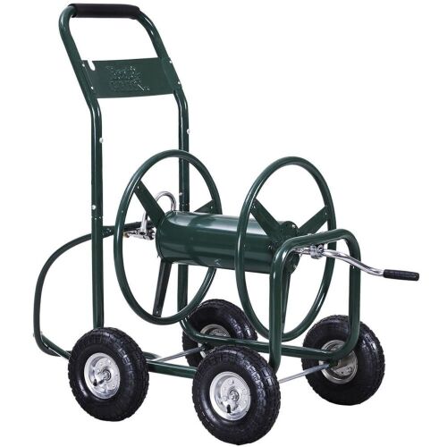 350' Hose Reel Cart - Lot 1122