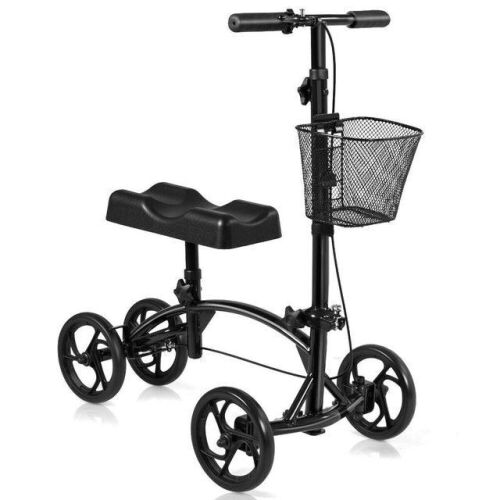 Medical Knee Scooter for Foot Injuries - Lot 1170