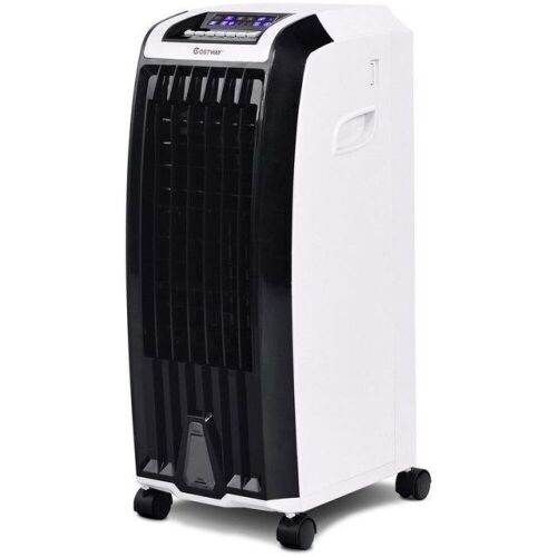 Portable Air Conditioner - Lot 1178