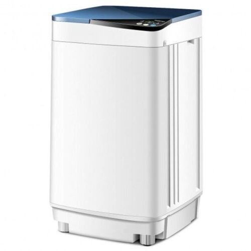 10 Lbs Full-Automatic Washing Machine - Lot 1190
