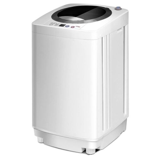 Agitator Top-Load Washer - Lot 237