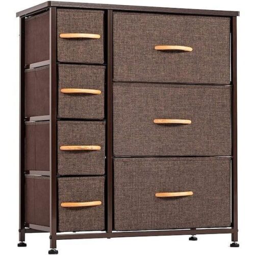 7-Drawer Dresser - Lot 1145