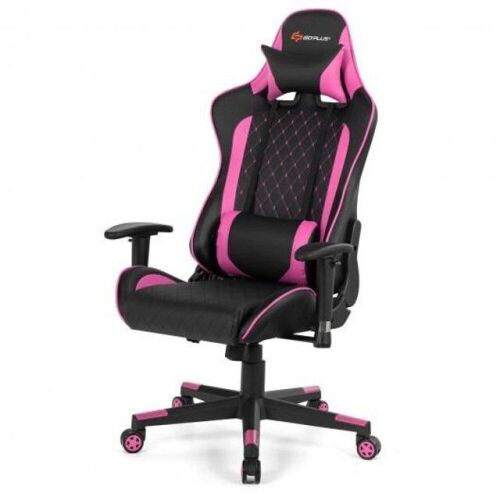 Massage Gaming Chair - Lot 813