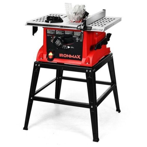 Aluminum Tabletop Table Saw - Lot 454