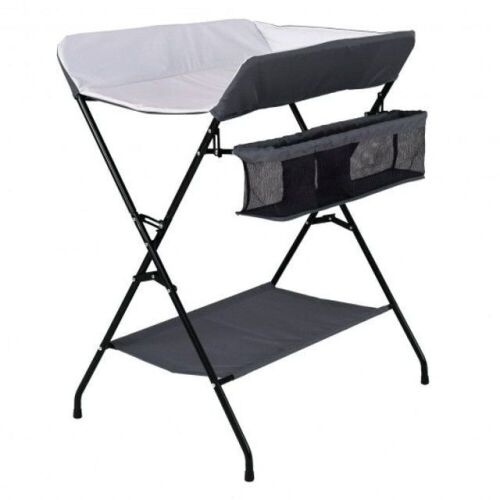 Folding Diaper Changing Table - Lot 1006