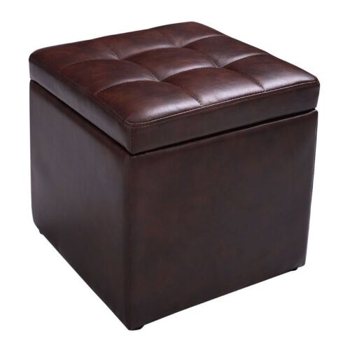 Ottoman Pouffe Lounge Seat - Lot 340
