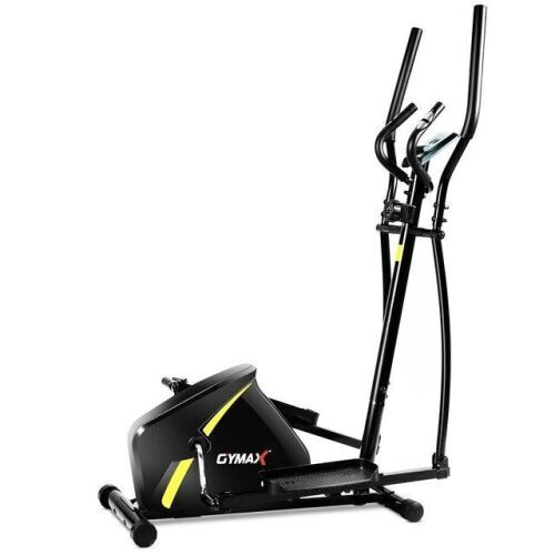 Magnetic Elliptical Machine Trainer - Lot 493