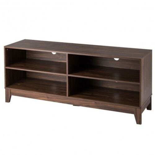 58" Modern Entertainment Center - Lot 348