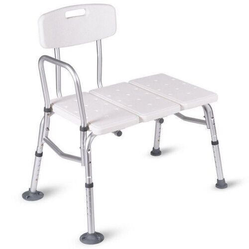 Medical Adjustable Shower Seat - Lot 771