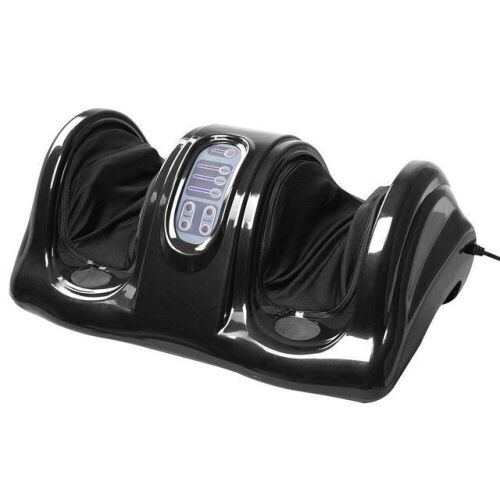 Shiatsu Foot Massager with Remote Control - Lot 925