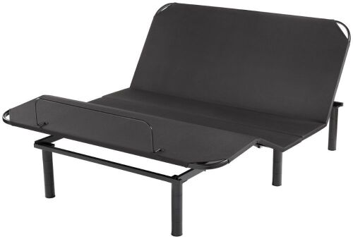 Serta Motion Slim Adjustable Bed Base, Twin XL - Missing 1 Leg  - Lot 359