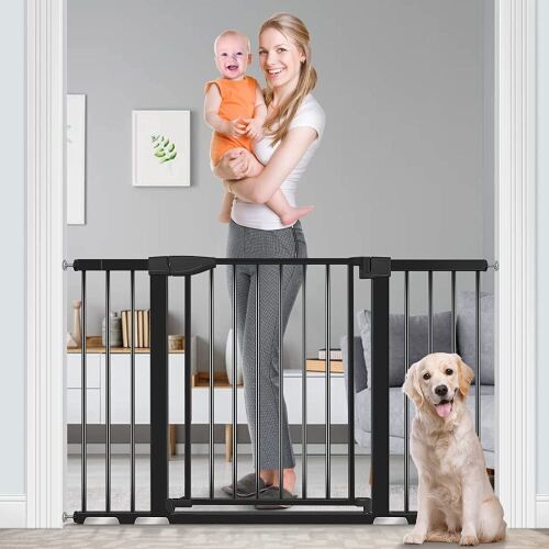 Baby Safety Gate - Lot 772