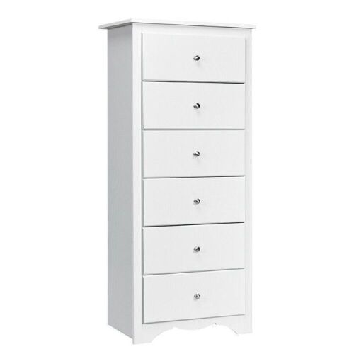 6 Drawers Storage Chest  - Lot 172