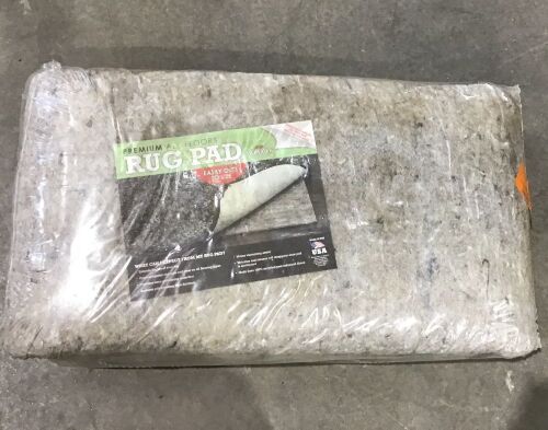 Mohawk Home All-Floors Rug Pad - Lot 805