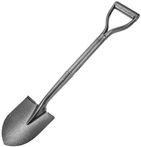 D-Handle 29.6" Shovel - Lot 418