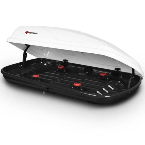 14 Cubic Feet Cargo Box Dual-Sided Opening - Lot 184