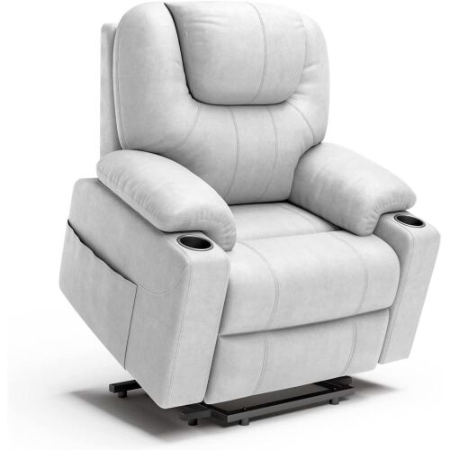 Furgle Power Lift Recliner Chair  - Lot 87