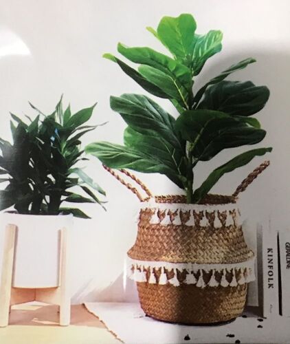 40" Artificial Tree Plant - Lot 223