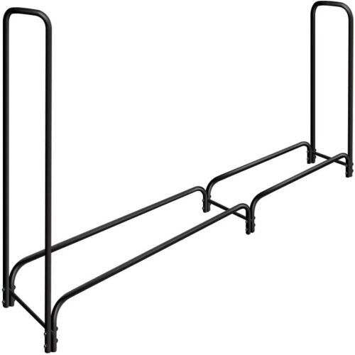 8' Firewood Rack - Lot 516