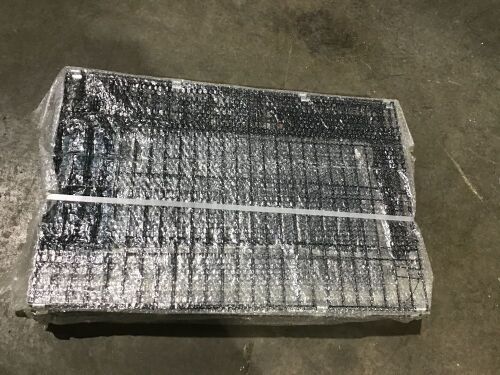 Cat Kennel - Lot 773