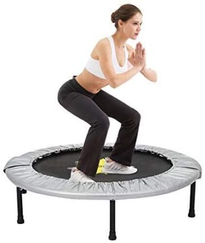 Doufit 40" Trampoline - Lot 1148