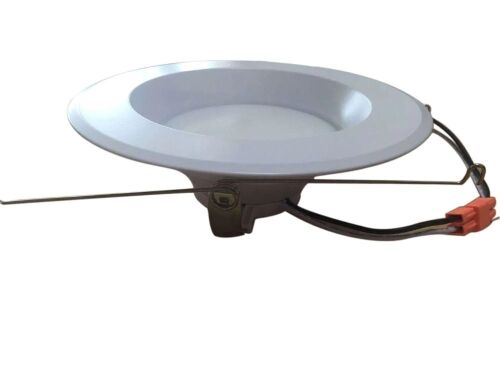 Lot of (24) 6" Recessed LED Downlights - Lot 221