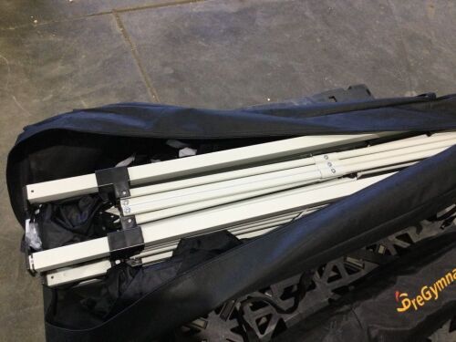 GOUTIME Ez Pop Up Canopy Tent  - Lot 591