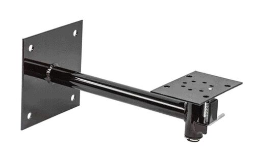 Coxreels Wall Mount Bracket, Swivel Mount, Model# SMK-202  - Lot 602
